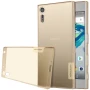 Nillkin Nature Series TPU case for Sony Xperia XZ order from official NILLKIN store